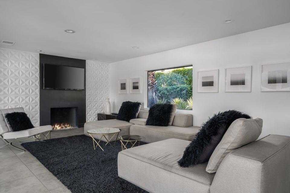Movie Colony - Residential