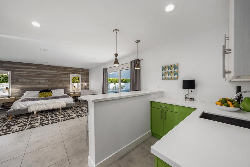 Movie Colony - Residential