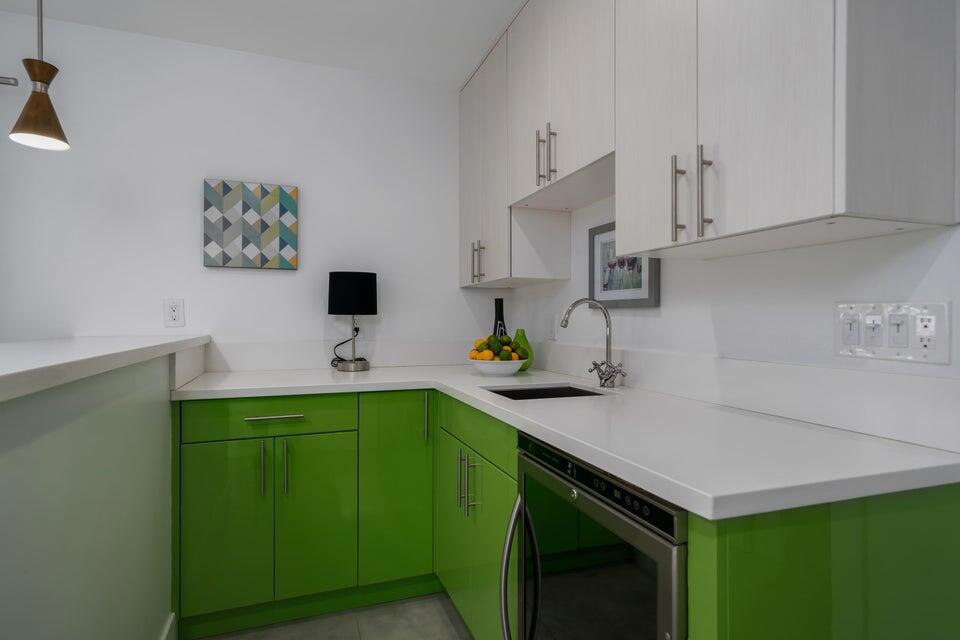 Movie Colony - Residential