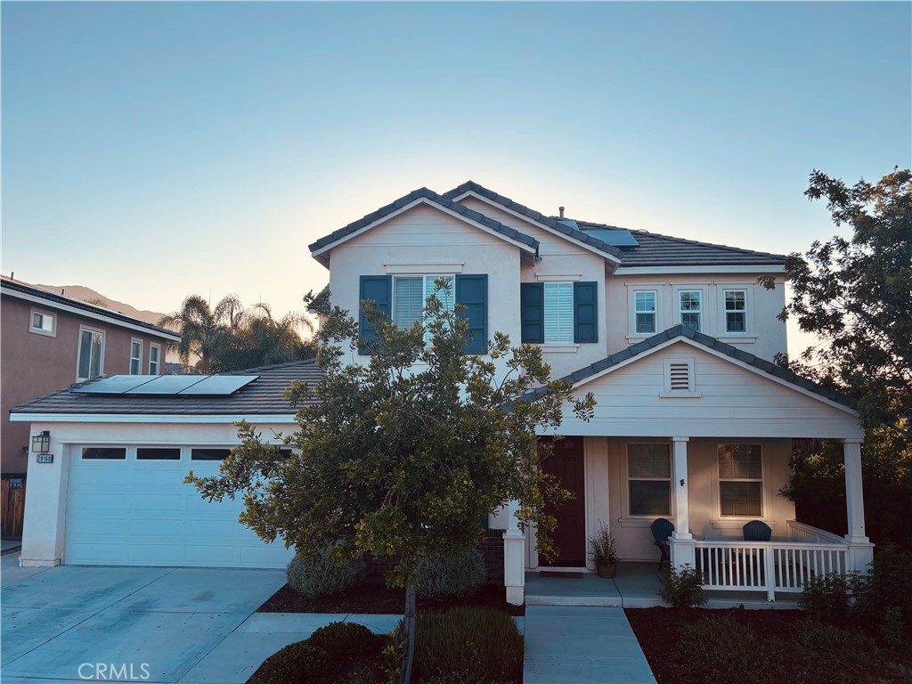 28160 Millstream Court