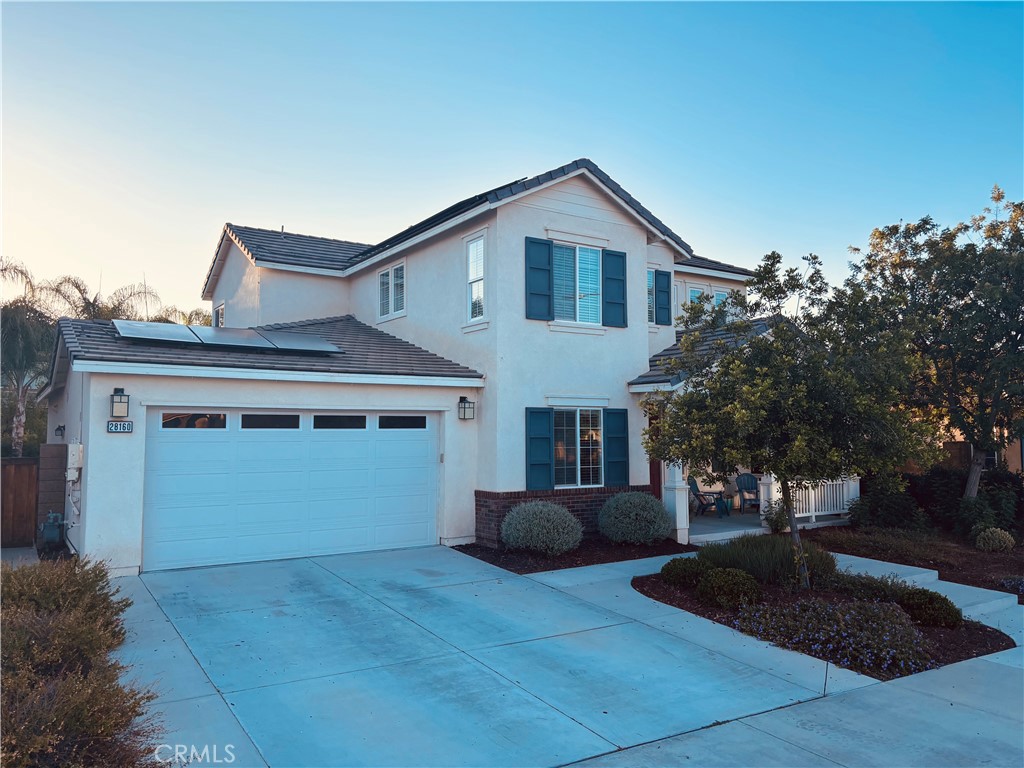 28160 Millstream Court