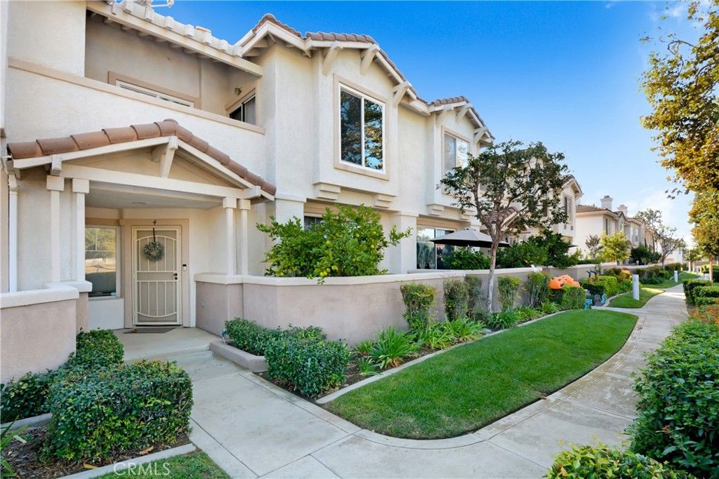 Photo of 948 N Turner Ave #4 Ave, Ontario, CA 91764 (MLS # CV25241277)