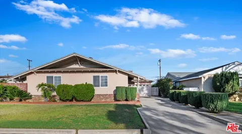 11522 Tana Avenue, Whittier, CA 90604 - MLS#: 25498993