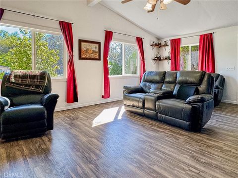 Tiny photo for 2599 Bridle Trail Ln, Paso Robles, CA 93446 (MLS # NS26044057)