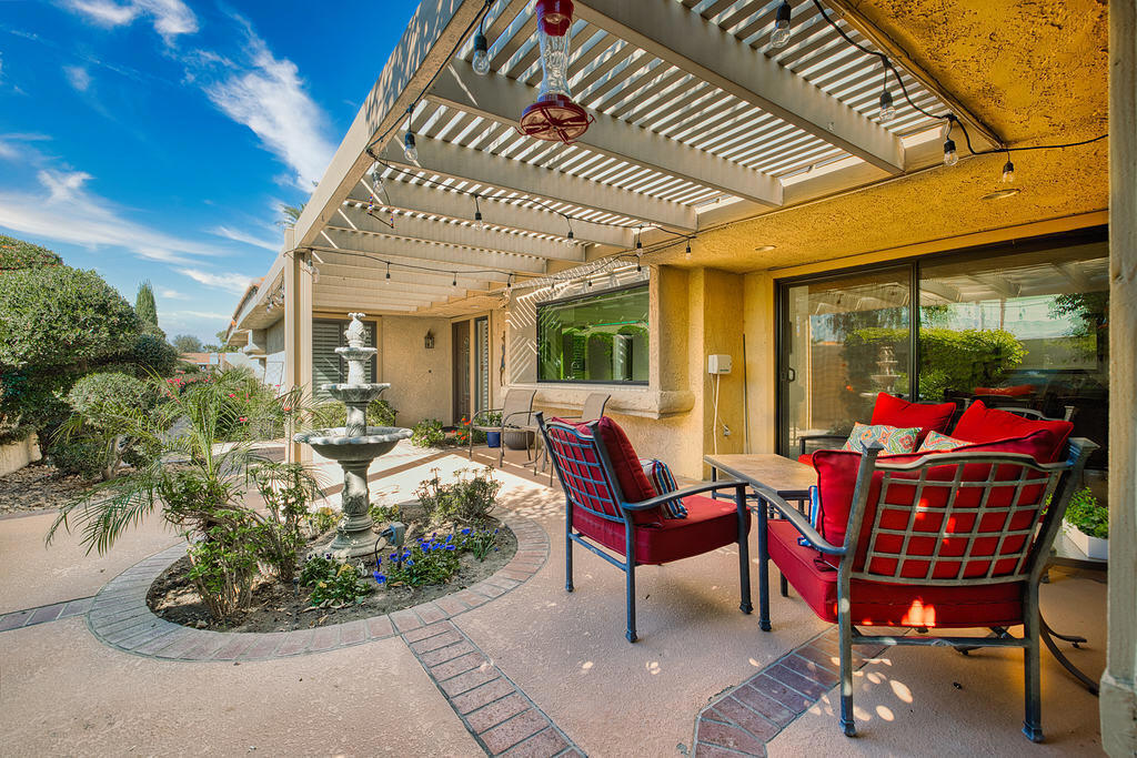 Silver Sands R.C. - Residential