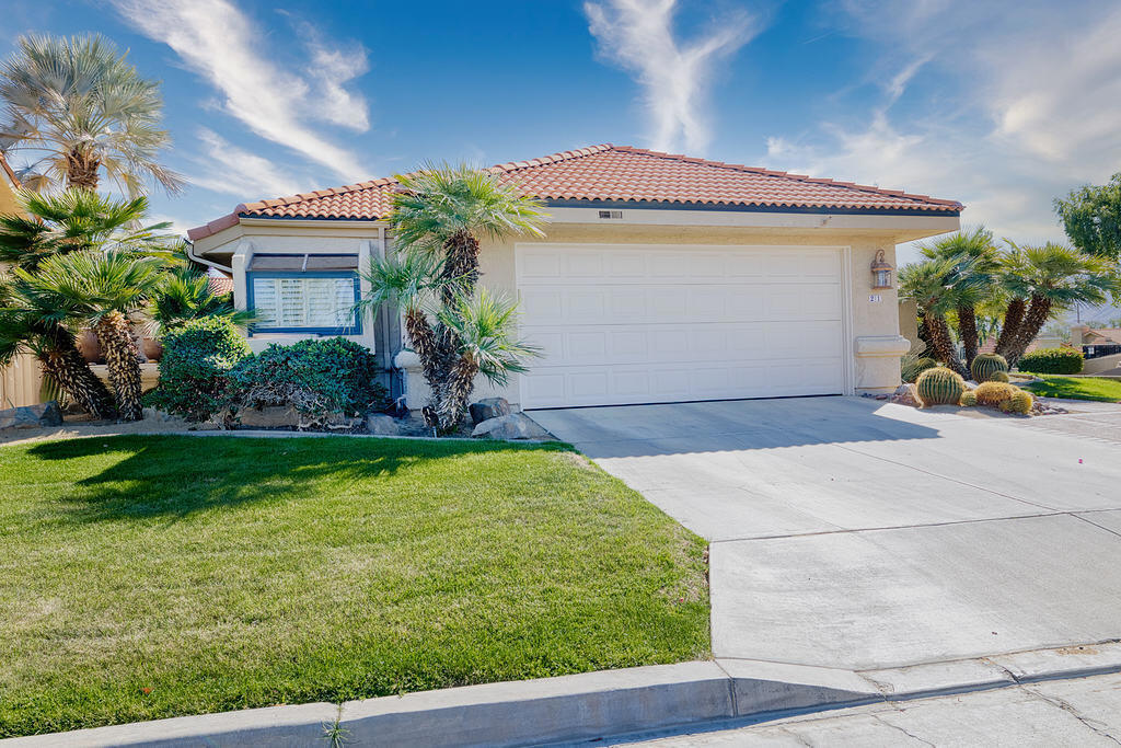 Silver Sands R.C. - Residential