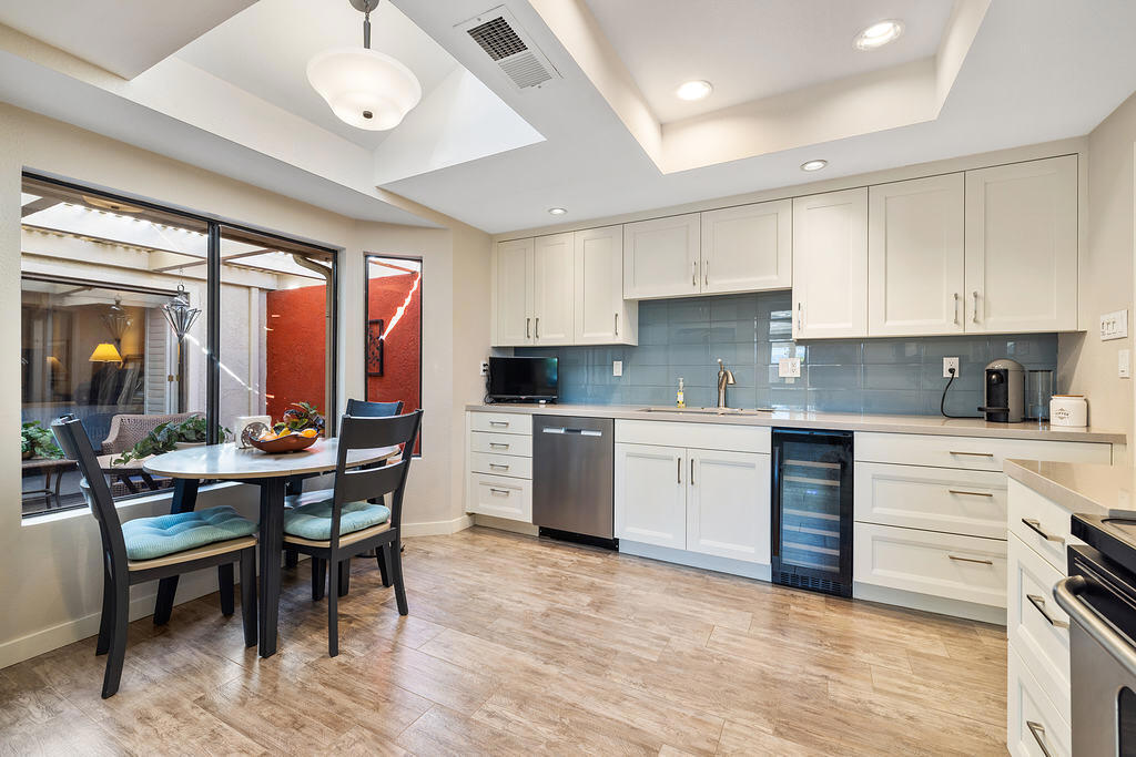 Silver Sands R.C. - Residential