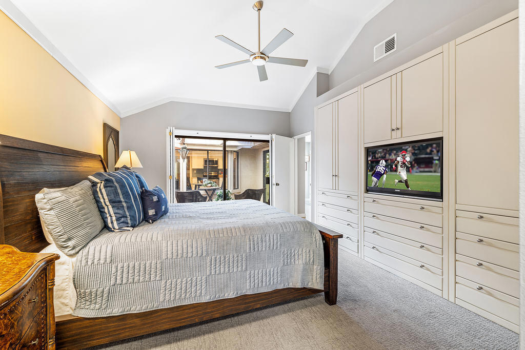 Silver Sands R.C. - Residential