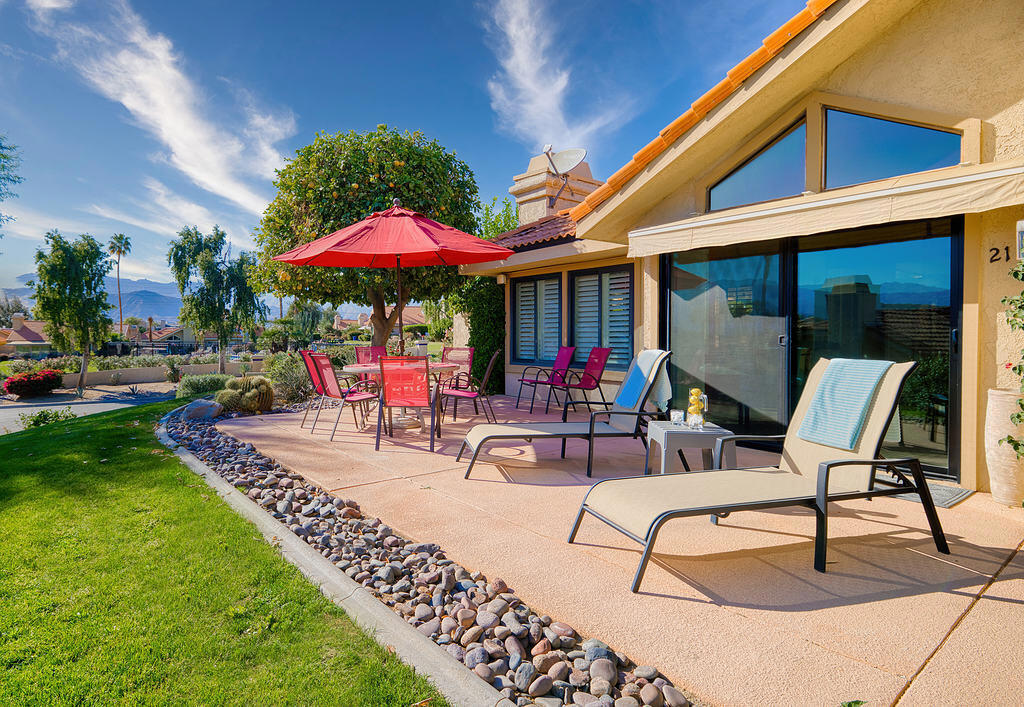 Silver Sands R.C. - Residential