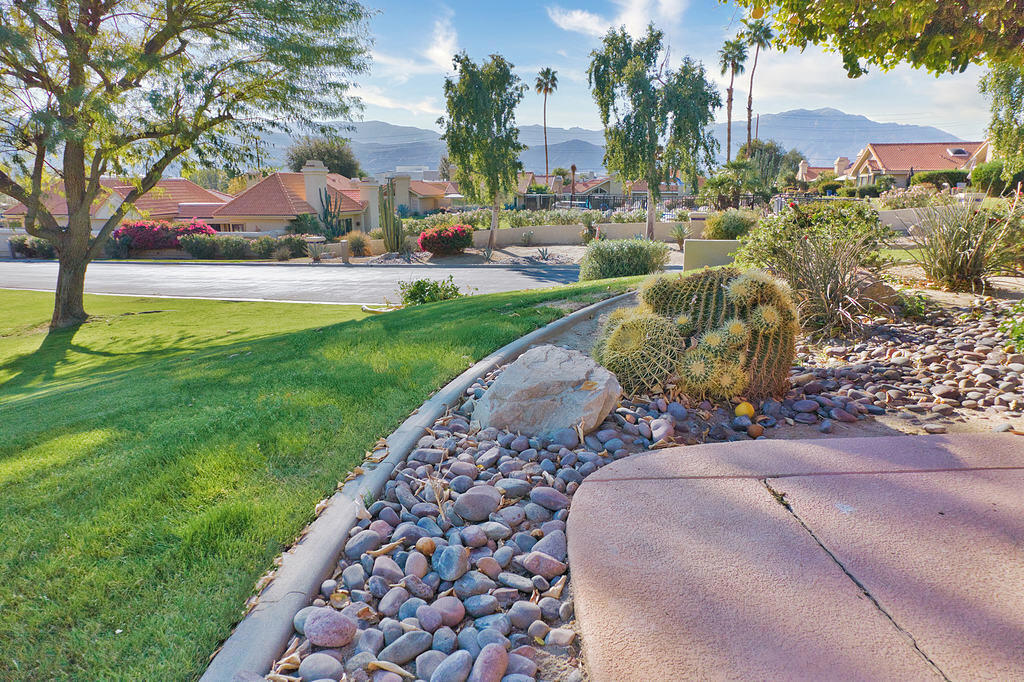Silver Sands R.C. - Residential