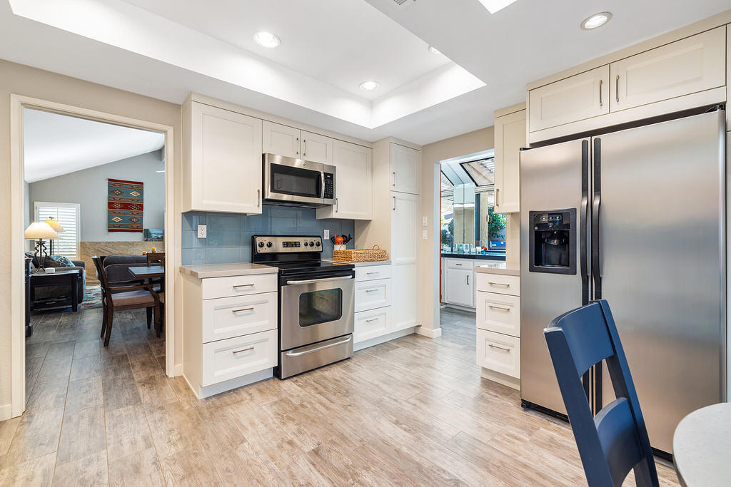 Silver Sands R.C. - Residential