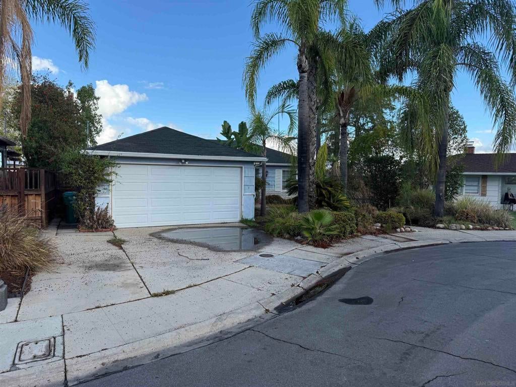 Properties 1 4990 Lucille Dr