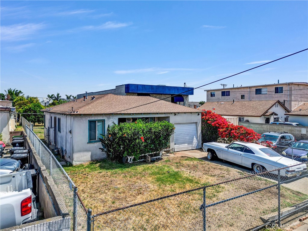1617 W 228th Street