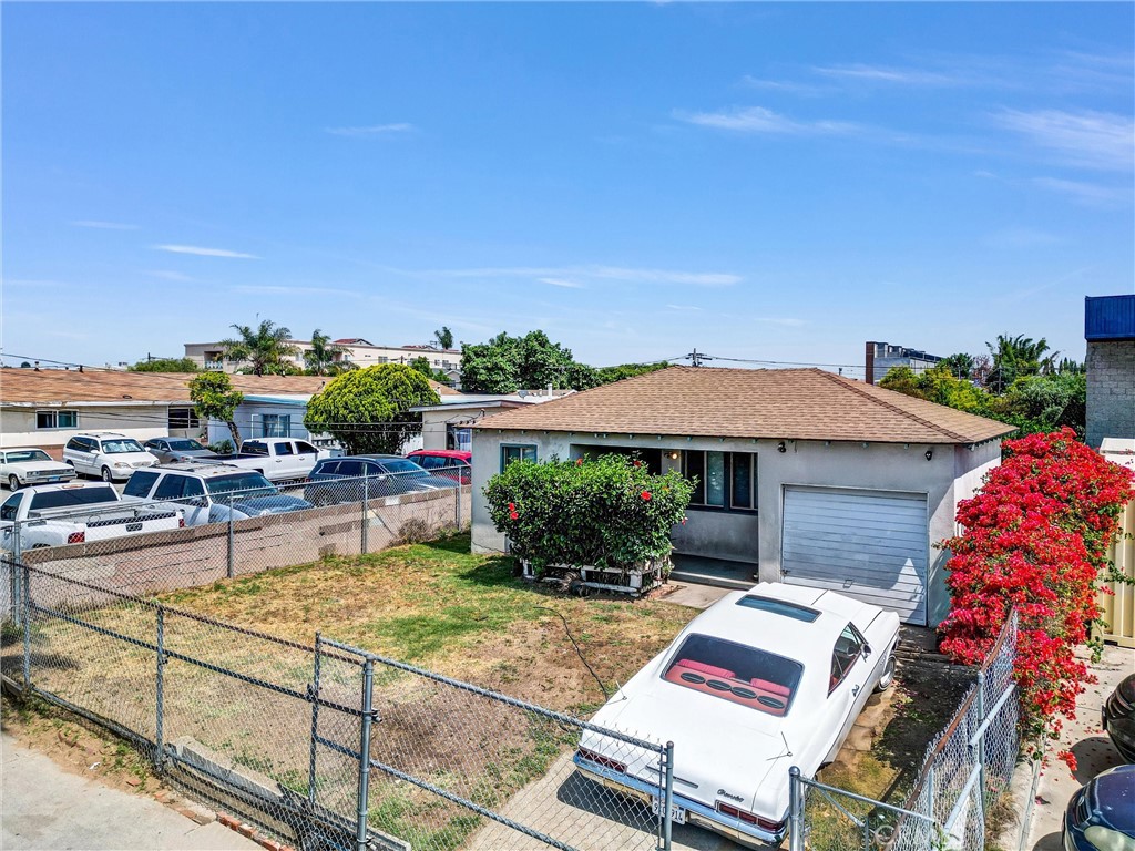 1617 W 228th Street