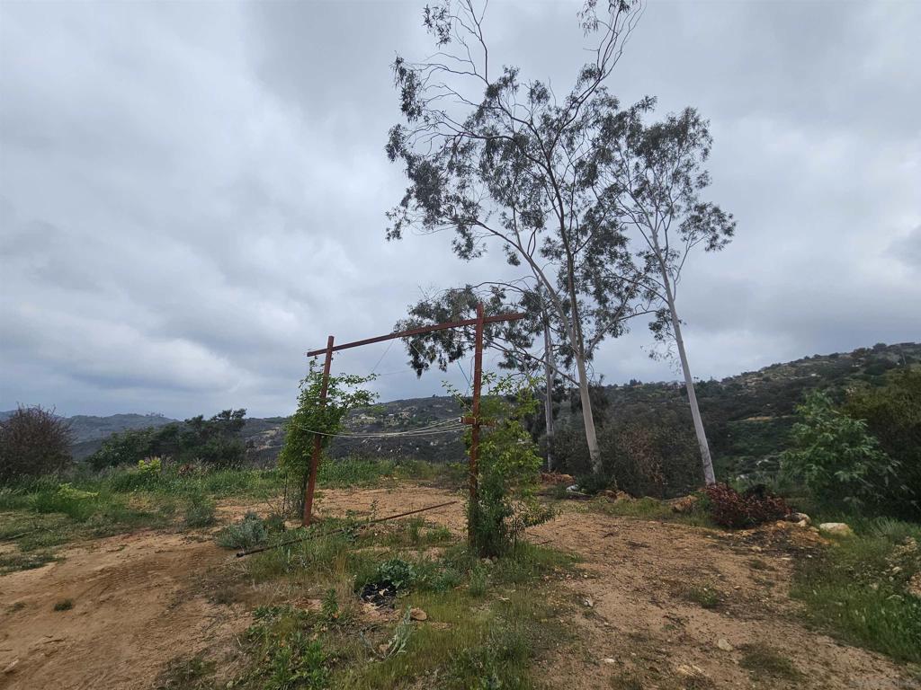 Fallbrook - Land