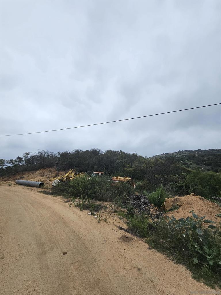 Fallbrook - Land