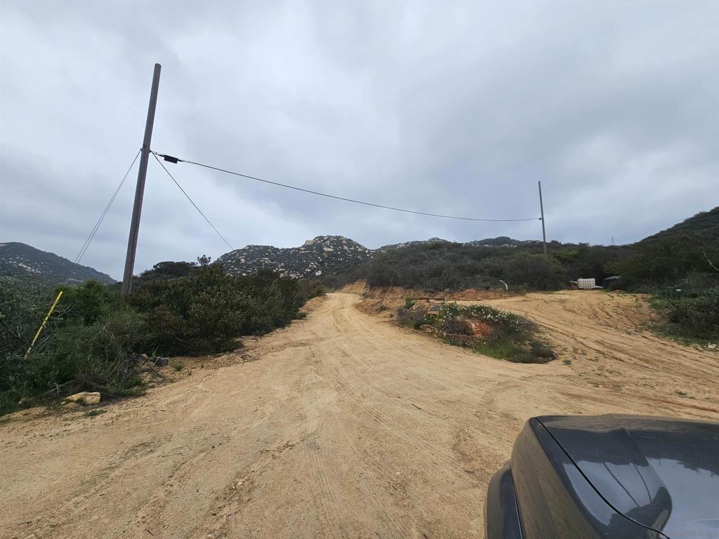 Fallbrook - Land