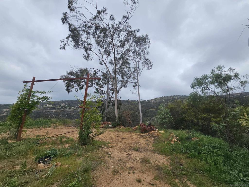 Fallbrook - Land
