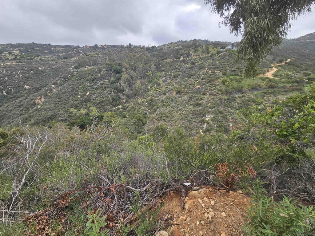 Fallbrook - Land