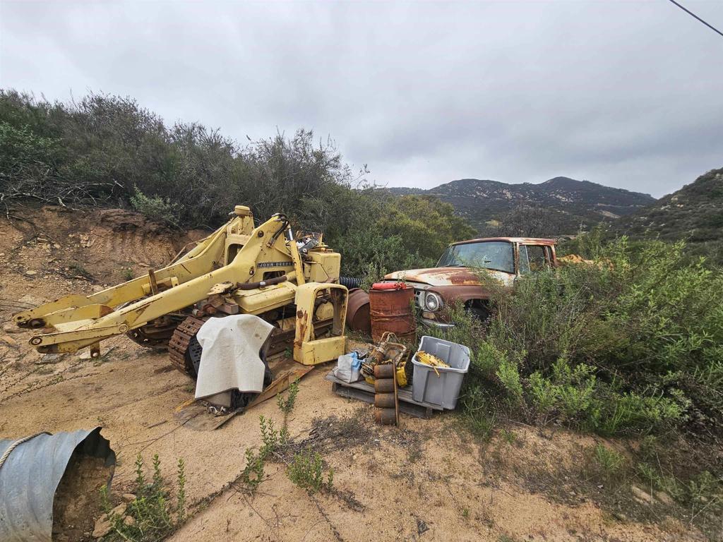 Fallbrook - Land