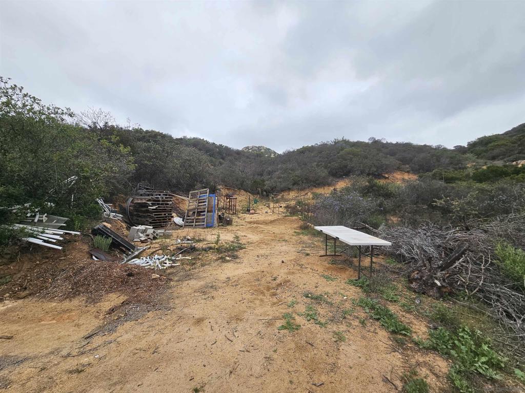 Fallbrook - Land