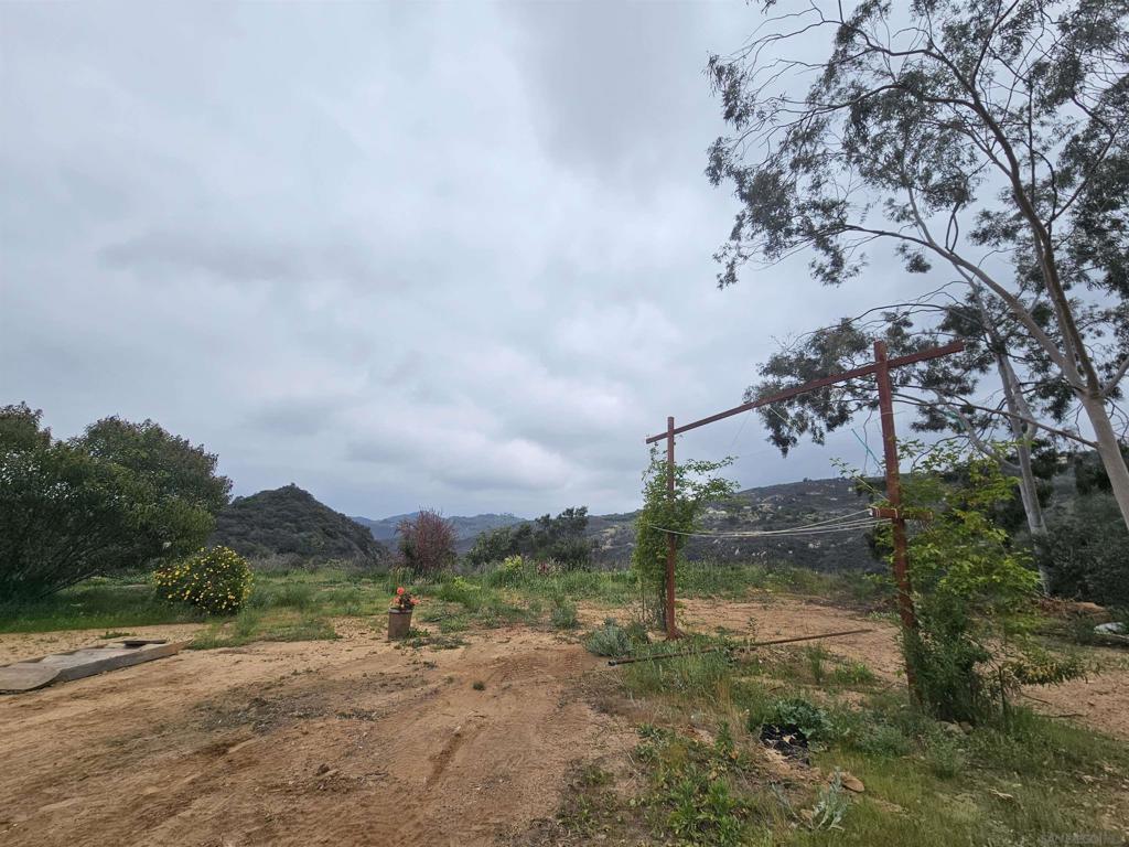 Fallbrook - Land