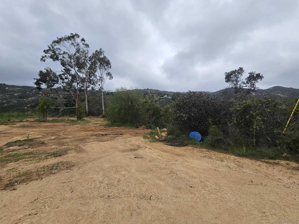 Fallbrook - Land