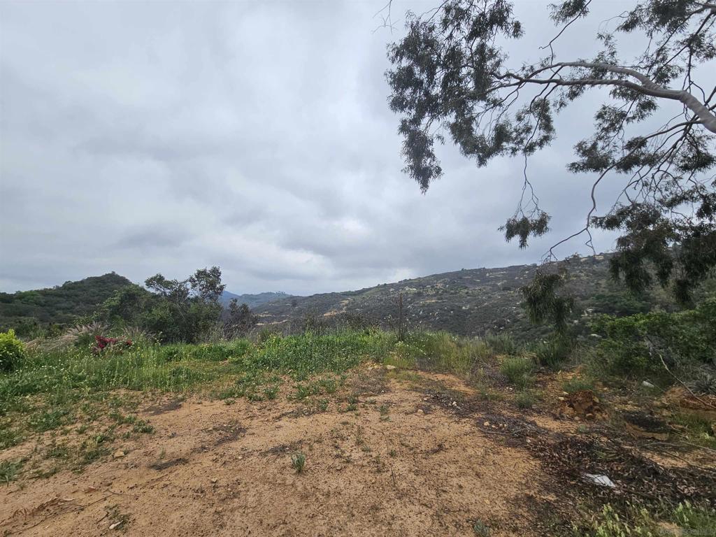 Fallbrook - Land