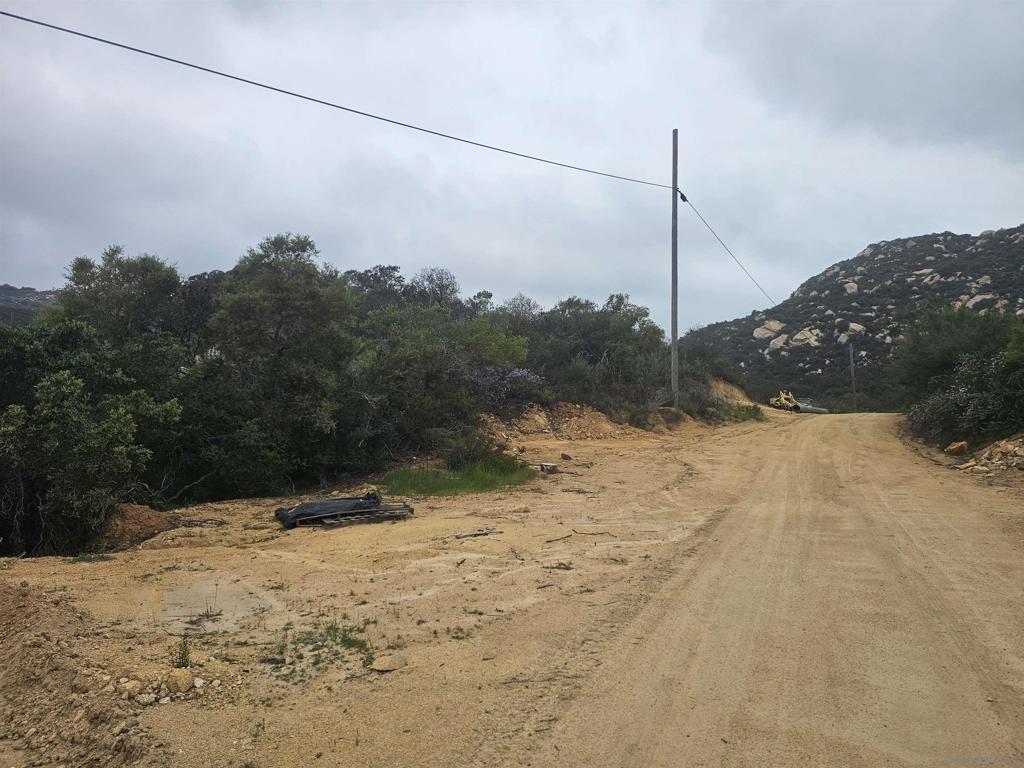 Fallbrook - Land