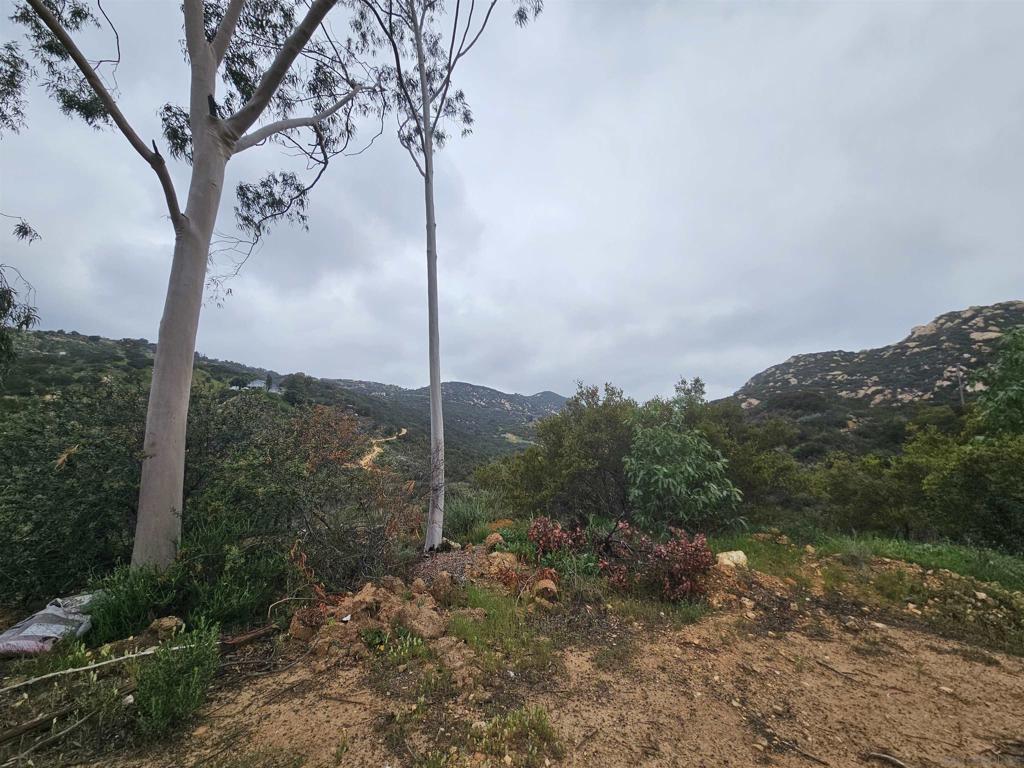 Fallbrook - Land