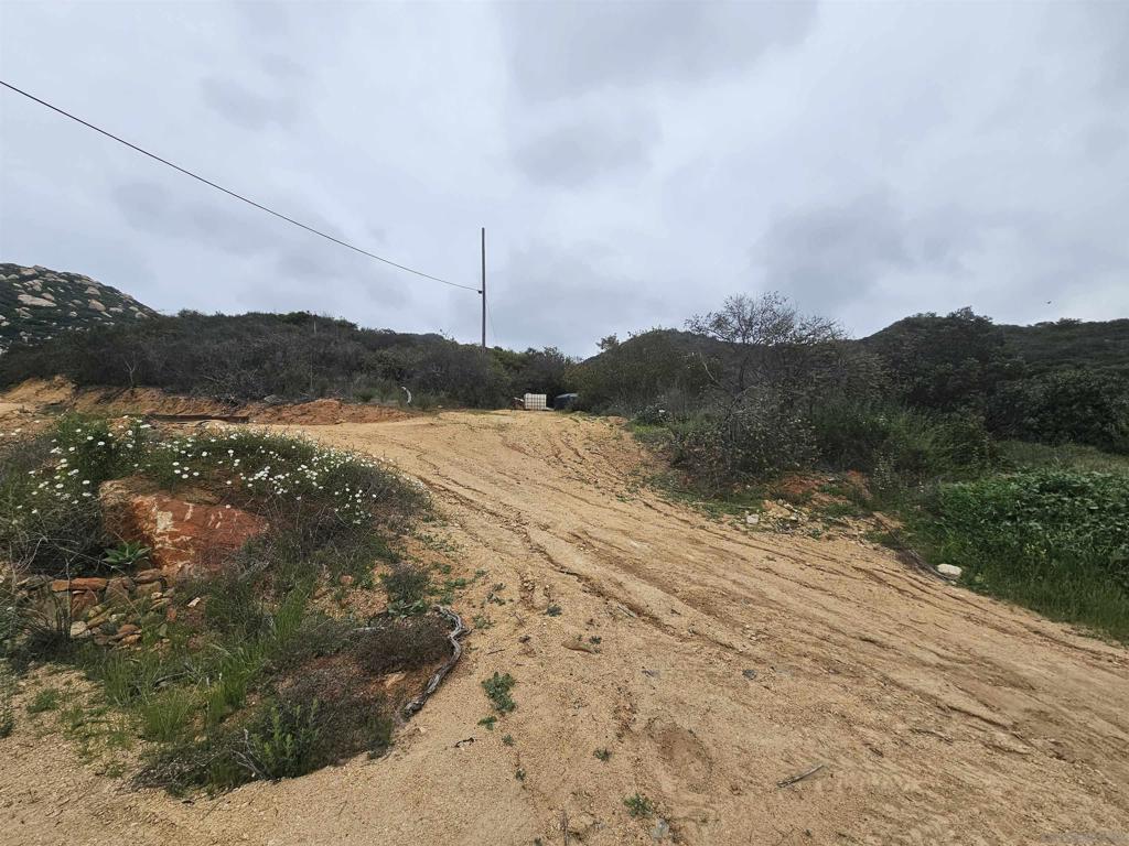 Fallbrook - Land