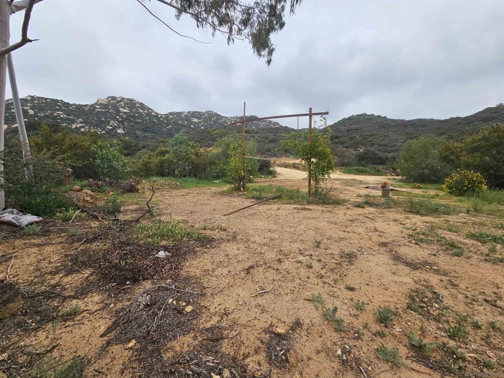 Fallbrook - Land