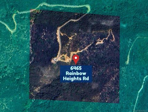 Photo of 6465 Rainbow Heights Rd Rd, Fallbrook, CA 92028 (MLS # 250026268SD)