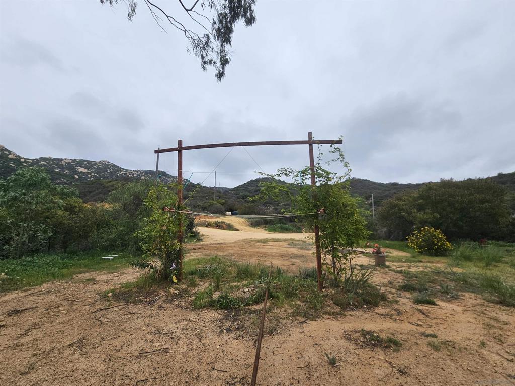 Fallbrook - Land