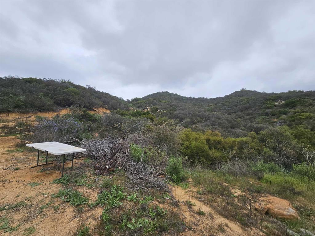 Fallbrook - Land
