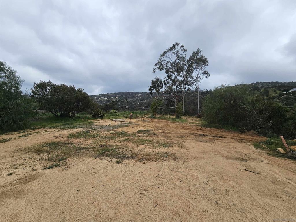 Fallbrook - Land