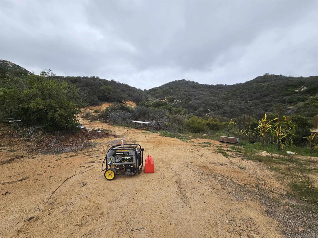 Fallbrook - Land