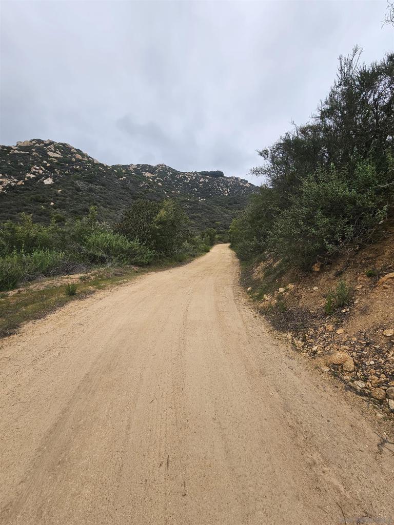 Fallbrook - Land
