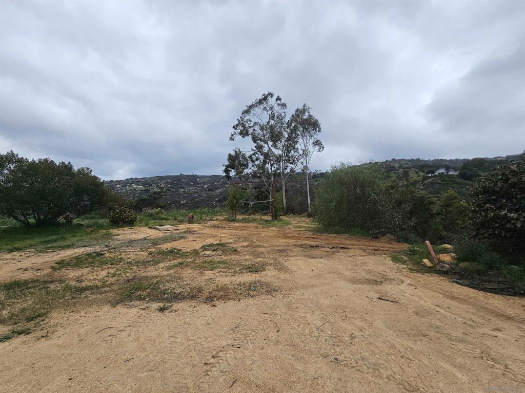 Fallbrook - Land