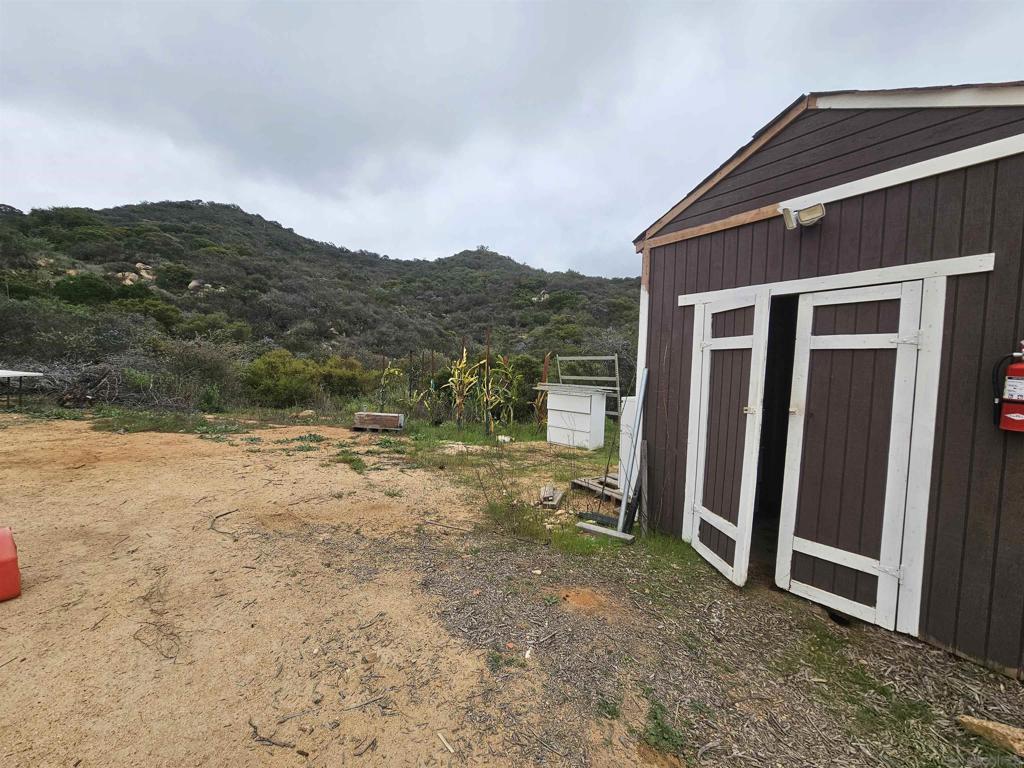 Fallbrook - Land