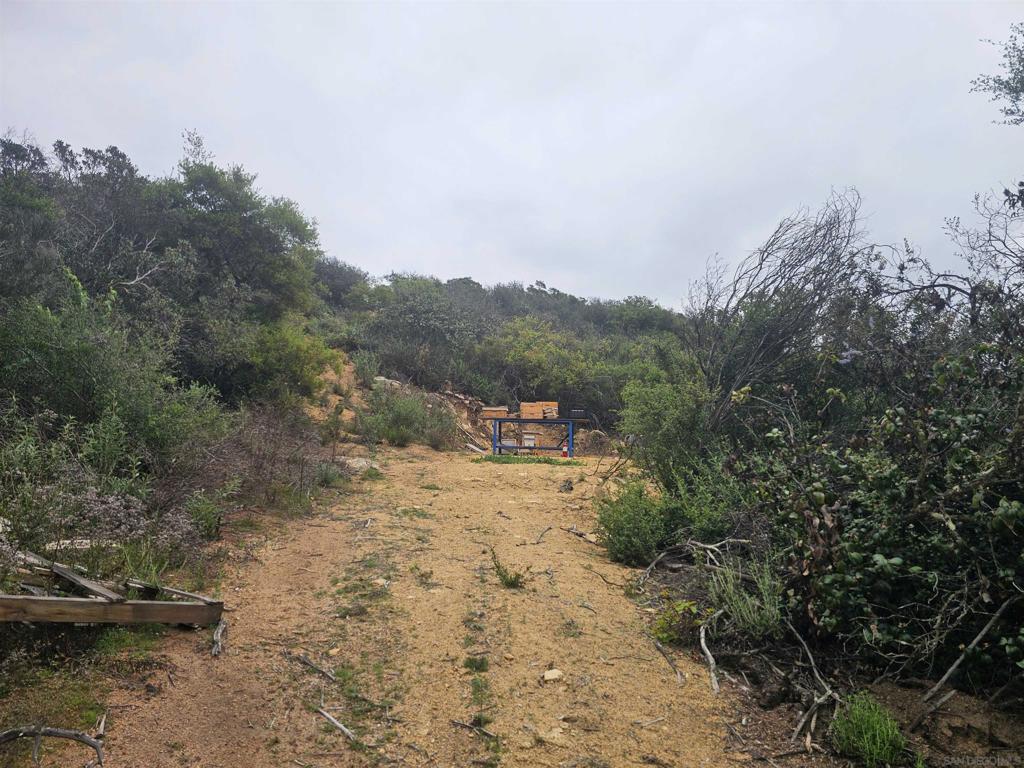 Fallbrook - Land