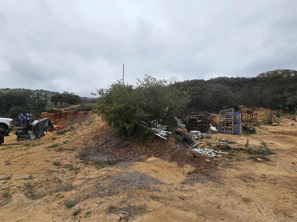 Fallbrook - Land