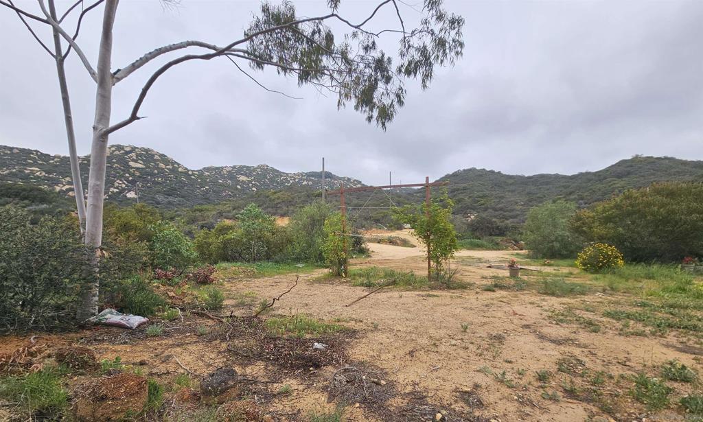 Fallbrook - Land