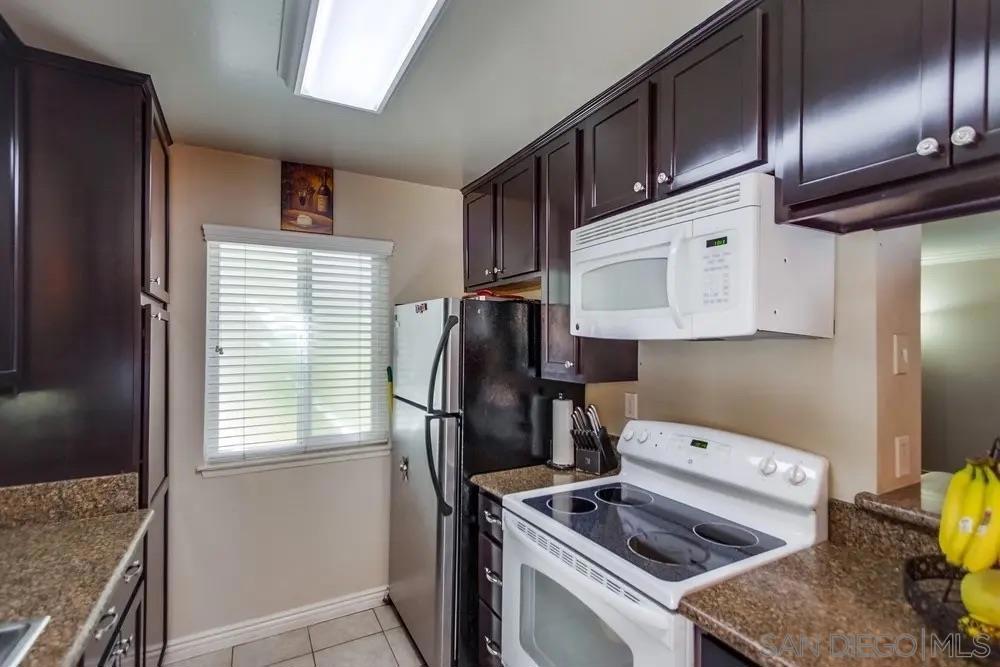 El Cajon - Residential