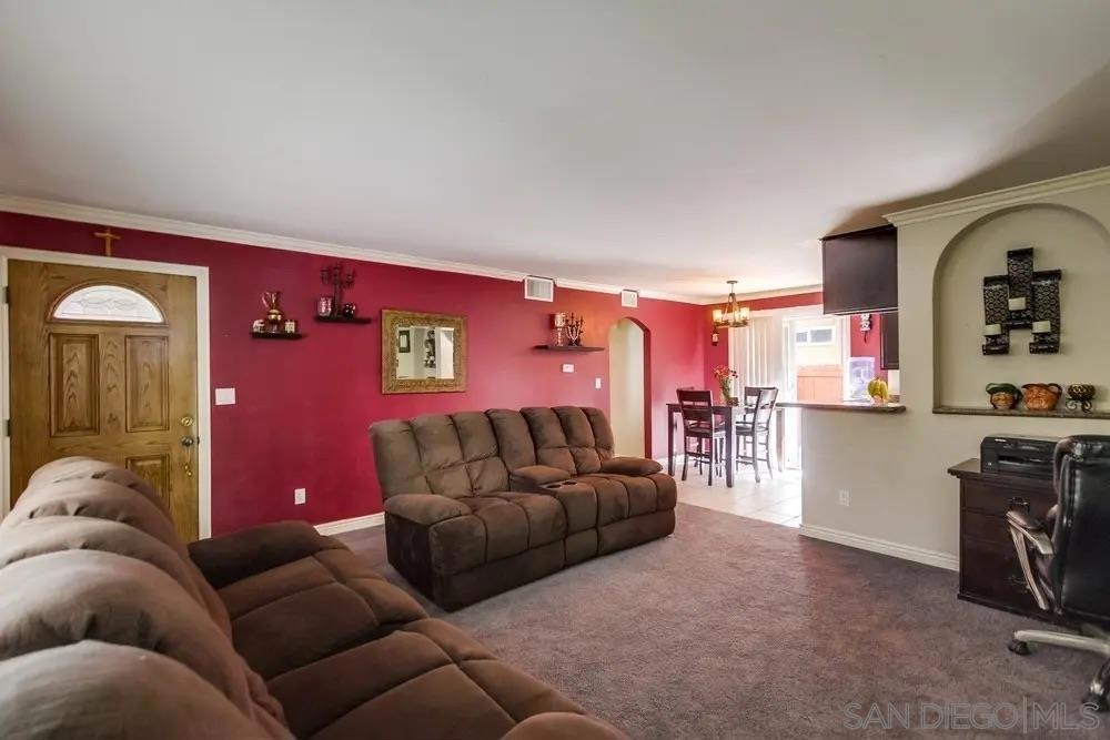 El Cajon - Residential