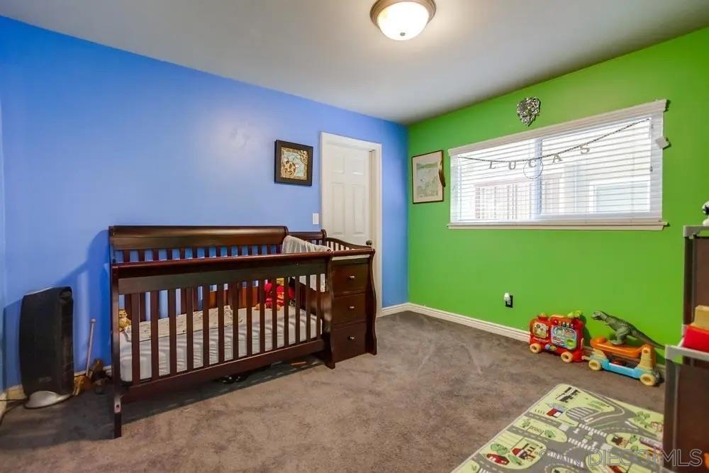 El Cajon - Residential