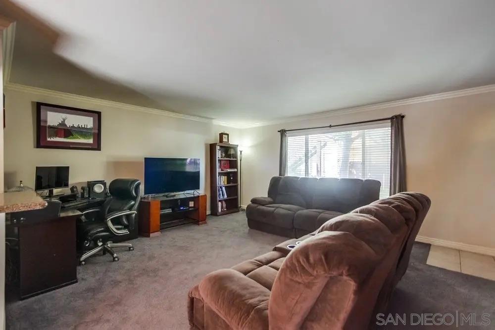 El Cajon - Residential