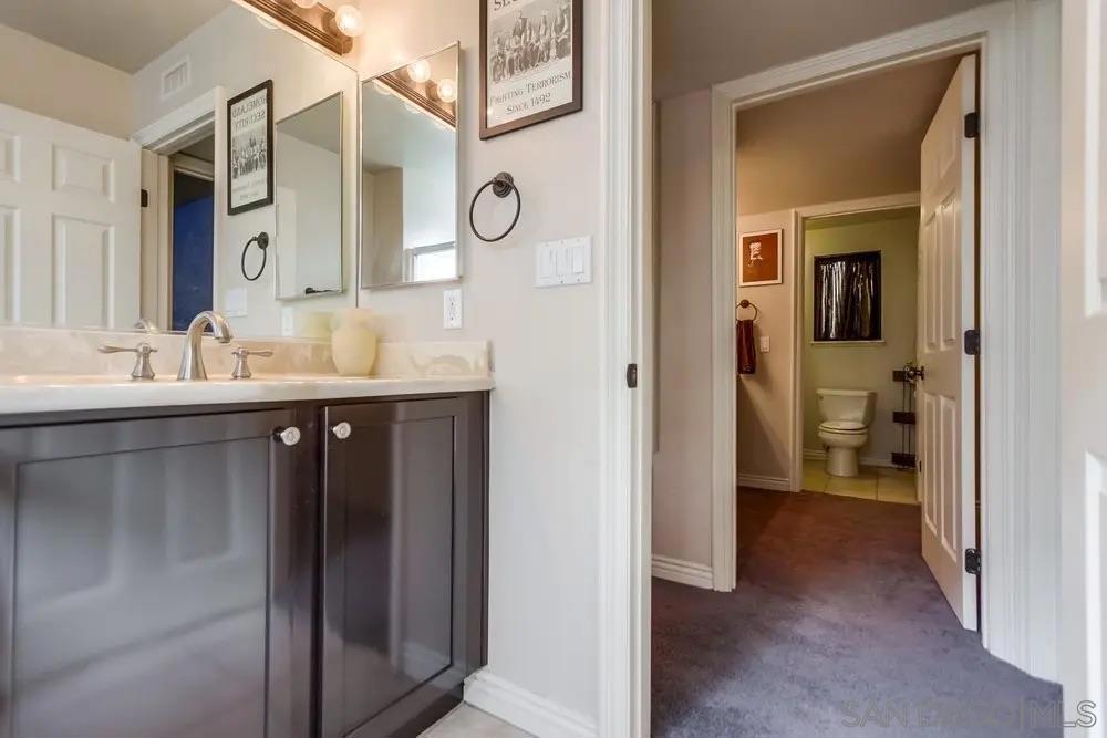 El Cajon - Residential