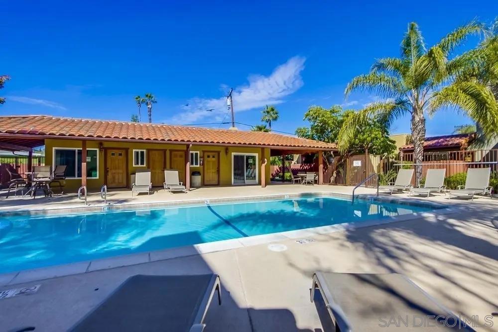 El Cajon - Residential