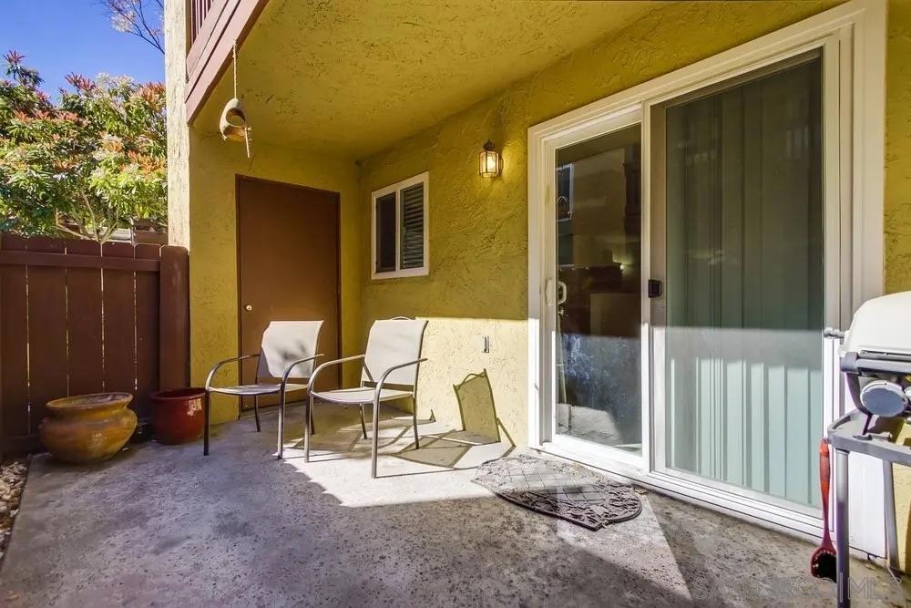 El Cajon - Residential